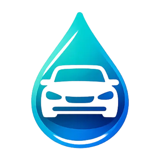 Lavage auto à domicile Aubigné-Racan